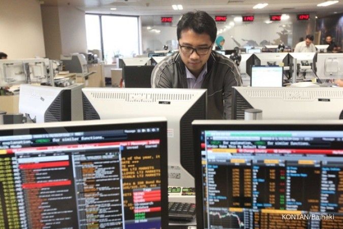 Tenor Pendek Jadi Incaran Investor Pada Lelang SBSN Hari Ini
