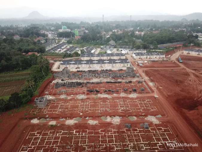 Perbankan Harus Selektif Jalin Kerja Sama dengan Pengembang