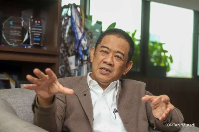 Krakatau Steel Perkuat Posisi Lewat Ekspansi dan Kerja Sama Strategis Global