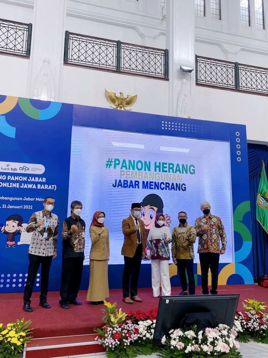 Investree Salurkan Pembiayaan Rp1,2 T untuk UMKM Pemenang Tender Pemerintah  