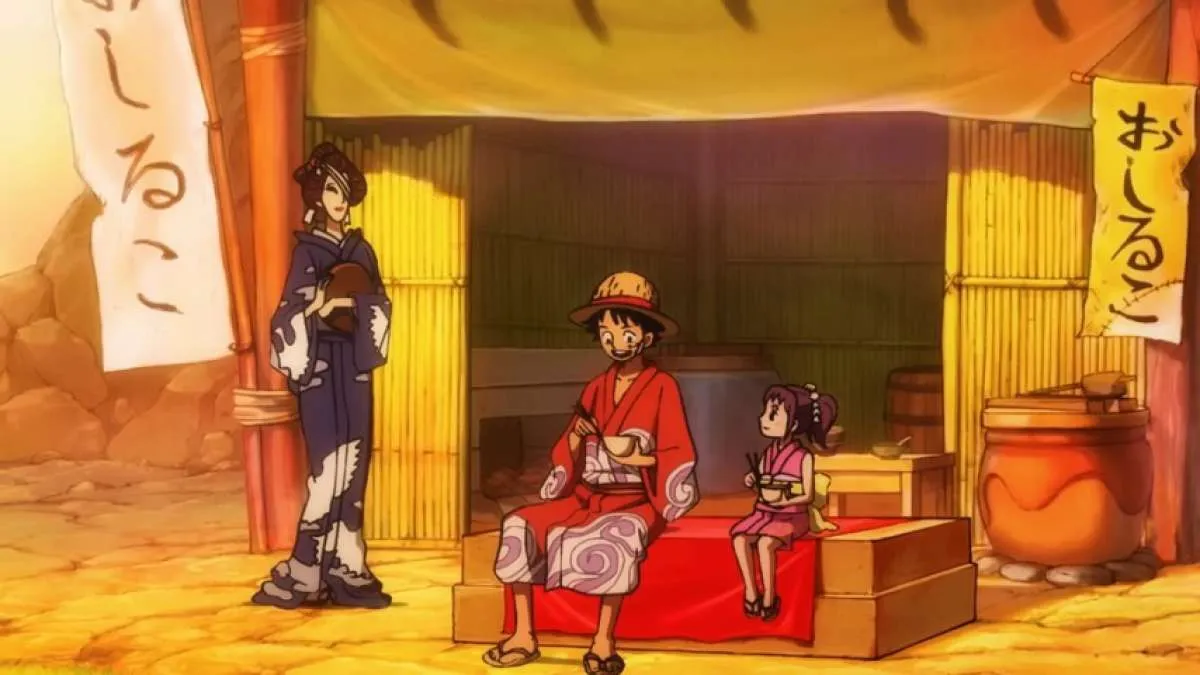 One Piece Episode 1084 Subtitle Indonesia Kapan Tayang? Simak Jadwal dan Preview