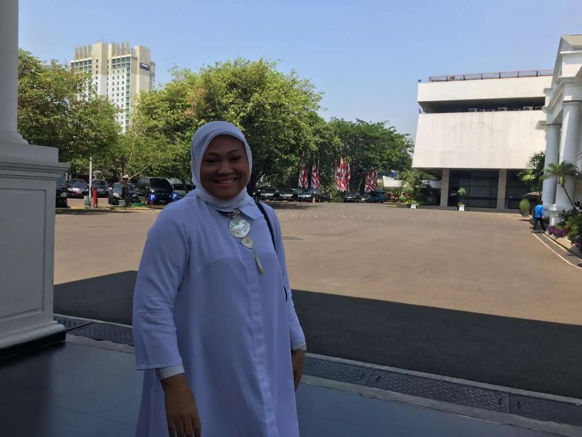 Menaker imbau pekerja migran di Singapura tidak panik terkait virus corona