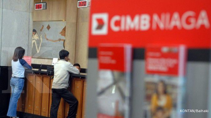 CIMB berniat rilis obligasi lagi tahun ini