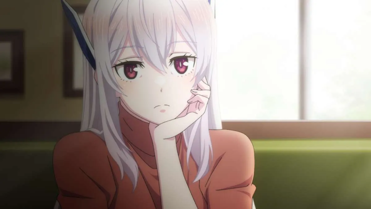 Mato Seihei no Slave Episode 3 Subtitle Indonesia, Berikut Info Sinopsis & Jadwal 