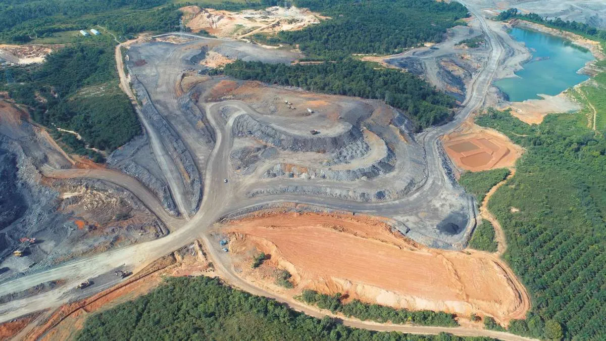 Smelter Nikel Makin Ramai, Prospek Bisnis Hillcon (HILL) Cerah