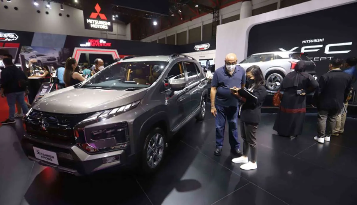 Modoc.id Luncurkan Fungsi AI di Fitur Tanya Jawab Kendaraan 