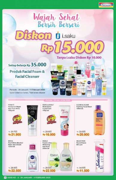 Katalog Promosi Indomaret 29 Jan - 4 Februari 2020 (5)