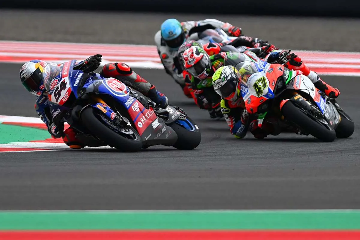 ITDC dan MGPA Buka Penjualan Tiket Presale WSBK Indonesian Round, Berapa Harganya?