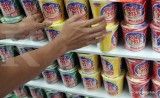 Indofood CBP (ICBP) Raup Pendapatan Rp 64,45 Triliun per September 2026, Tumbuh 15%