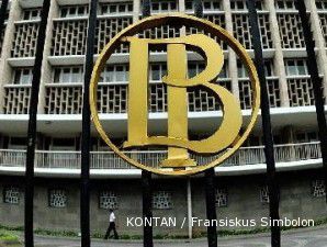 BI ingin pemerintah naikan gaji karyawan BI 7%