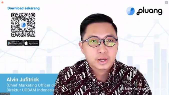 Pluang-grow & UOB Asset Management Indonesia Dukung Investasi Reksa Dana Sekaligus Berkontribusi bagi Pembangunan Negara