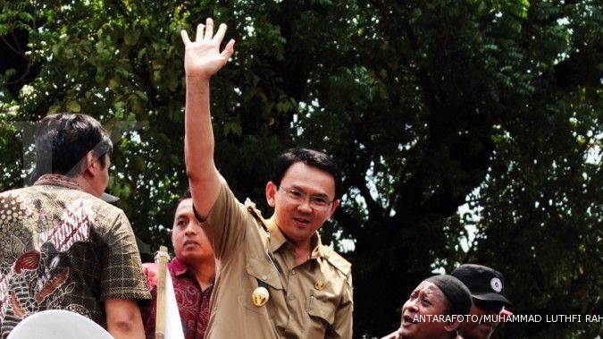 DKI Jakarta berniat bikin holding BUMD