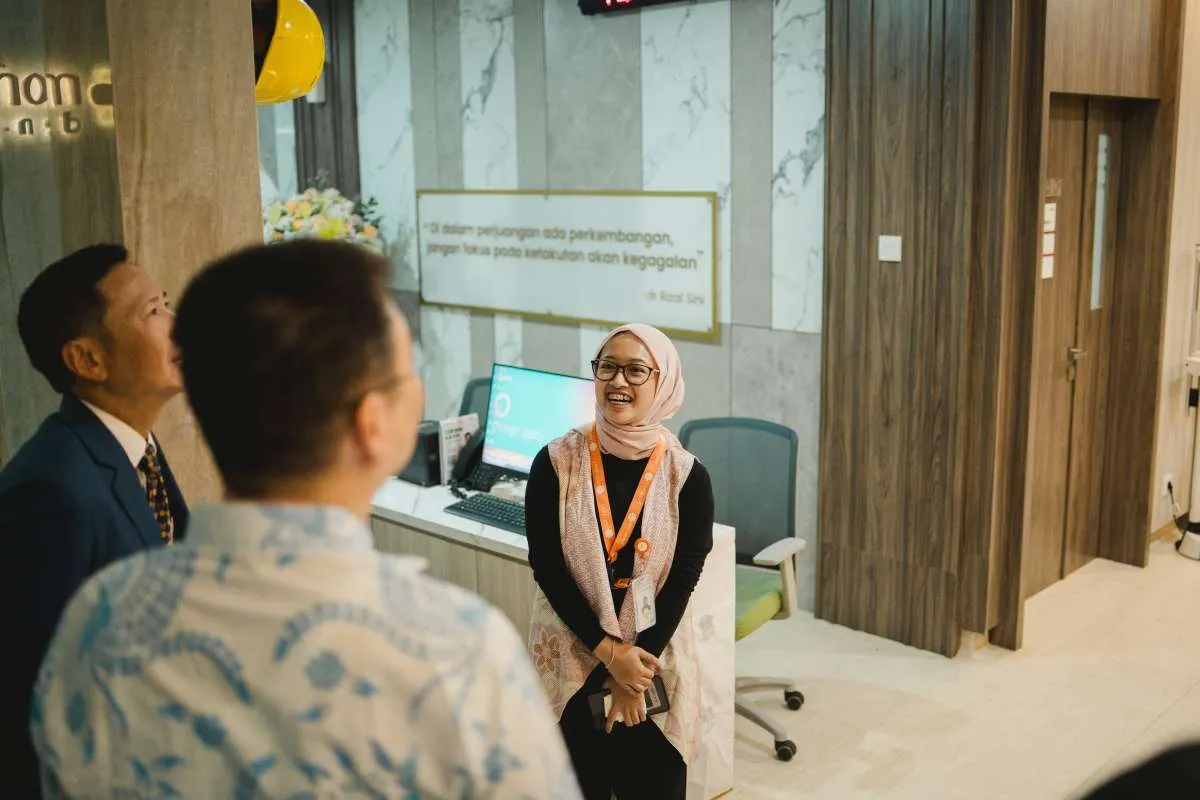 Demi Mendapat Momongan, Pejuang Garis Dua Kini Tak Perlu Lagi ke Luar Negeri