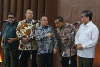 Satgas PHK Diminta Bangun Early Warning System, Bukan Hanya Catat Korban PHK