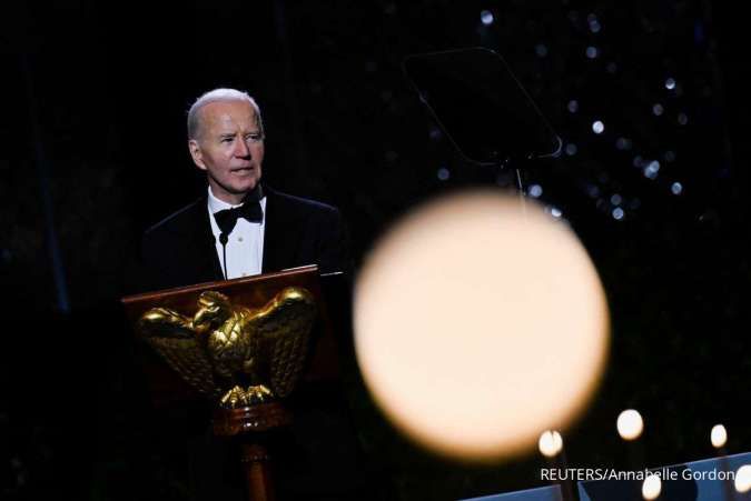 Tinggal 42 Hari Menjabat, Gedung Putih Beberkan Prioritas Joe Biden