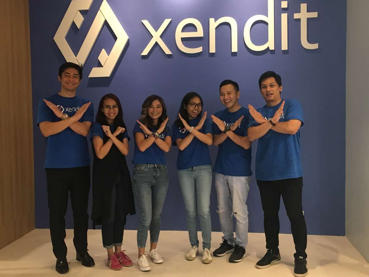 Xendit Resmi Jadi Pemegang Saham Bank Sampoerna
