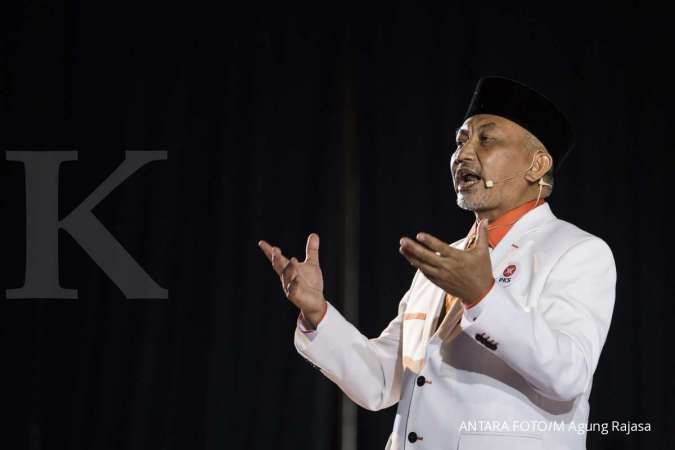 Ahmad Syaikhu: PKS tetap oposisi tapi bukan asal beda