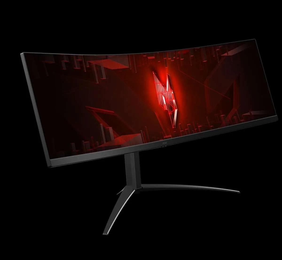 Acer Rilis Desktop Predator Orion X dan Monitor Lengkung untuk Penggemar Gaming