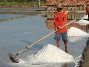 Cheetham Salt kantongi izin buka pabrik garam di NTT