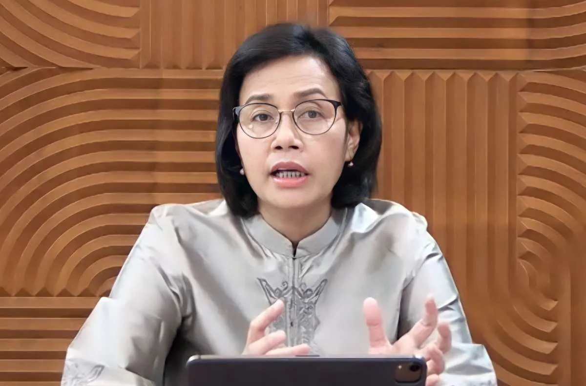 Sri Mulyani: Pemulihan ekonomi semakin meningkat pada tahun ini