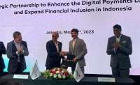 Gandeng Mastercard, Indosat Ooredoo Hutchison (ISAT) Perkuat Bisnis Pembayaran