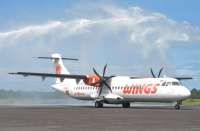 Tiket Mulai Rp 700 Ribuan, Wings Air Kembali Hadir di Langit Jawa