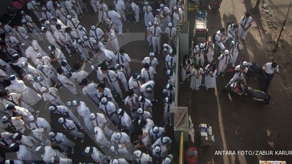 Ombudsman temukan pungli di penerimaan siswa baru