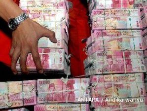 Rupiah juga mengekor pelemahan yen