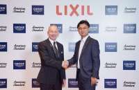 GROHE & American Standard dari LIXIL Raih Asia Pacific Property Award 2023-2024 