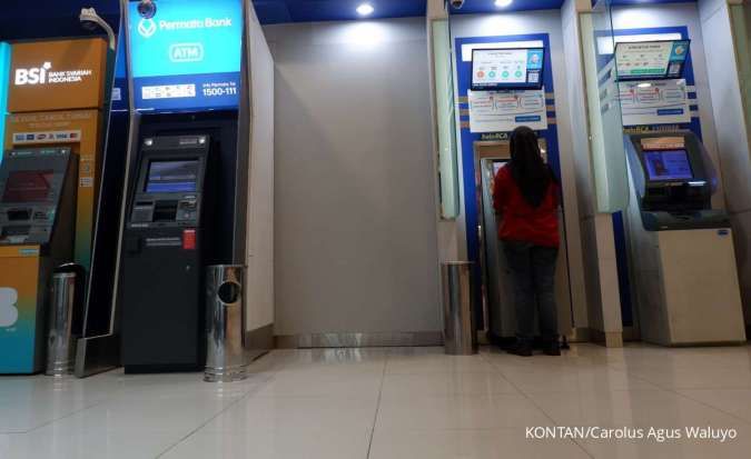 Saham BBCA Anjlok 14,81% Imbas MSCI, Begini Tanggapan Manajemen BCA