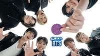 Bersiap Berburu Biskuit Oreo Kolaborasi BTS Limited Edition