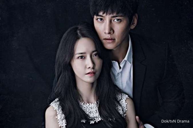 Selain Bon Appetit Your Majesty, Ini 5 Drakor Romantis Yoona SNSD & Link Nonton
