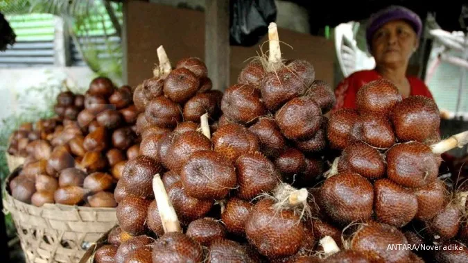 RI aims to export fresh fruits to NZ