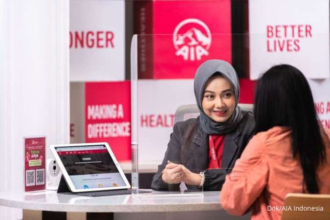 AIA Financial Luncurkan Produk Kesehatan Baru, Cek Manfaatnya