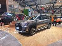 Debut di GIIAS 2026, New Suzuki XL7 Langsung Jadi Salah Satu Mobil Favorit Test Drive