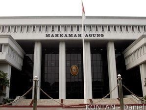 Wantimpres: Perkara di MA Sudah Menumpuk