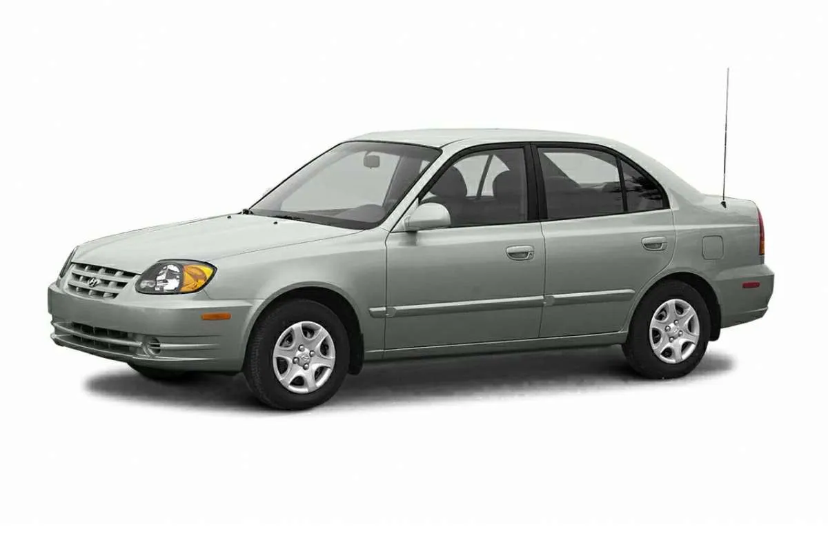 Harga mobil bekas murah Hyundai Accent bisa jadi sedan pilihan akhir Agustus 2021