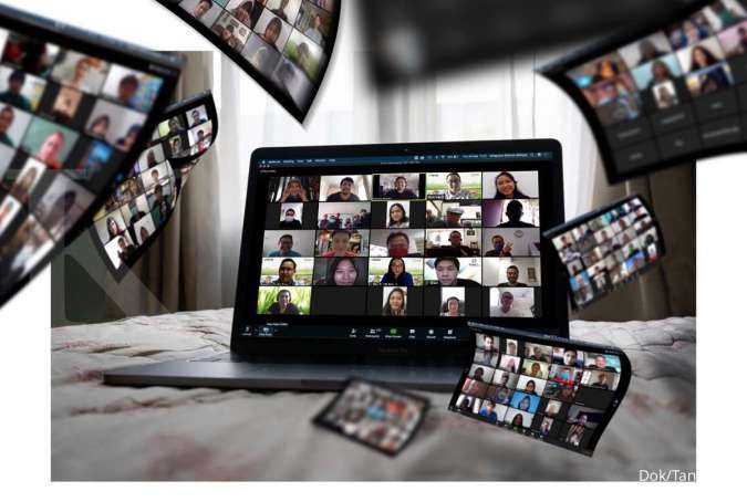 TaniHub Group Raih Predikat Startup Favorit Versi LinkedIn