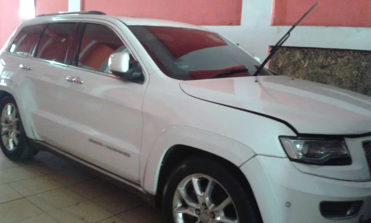 Kesempatan terakhir untuk ikut lelang mobil bekas bos Koperasi Pandawa