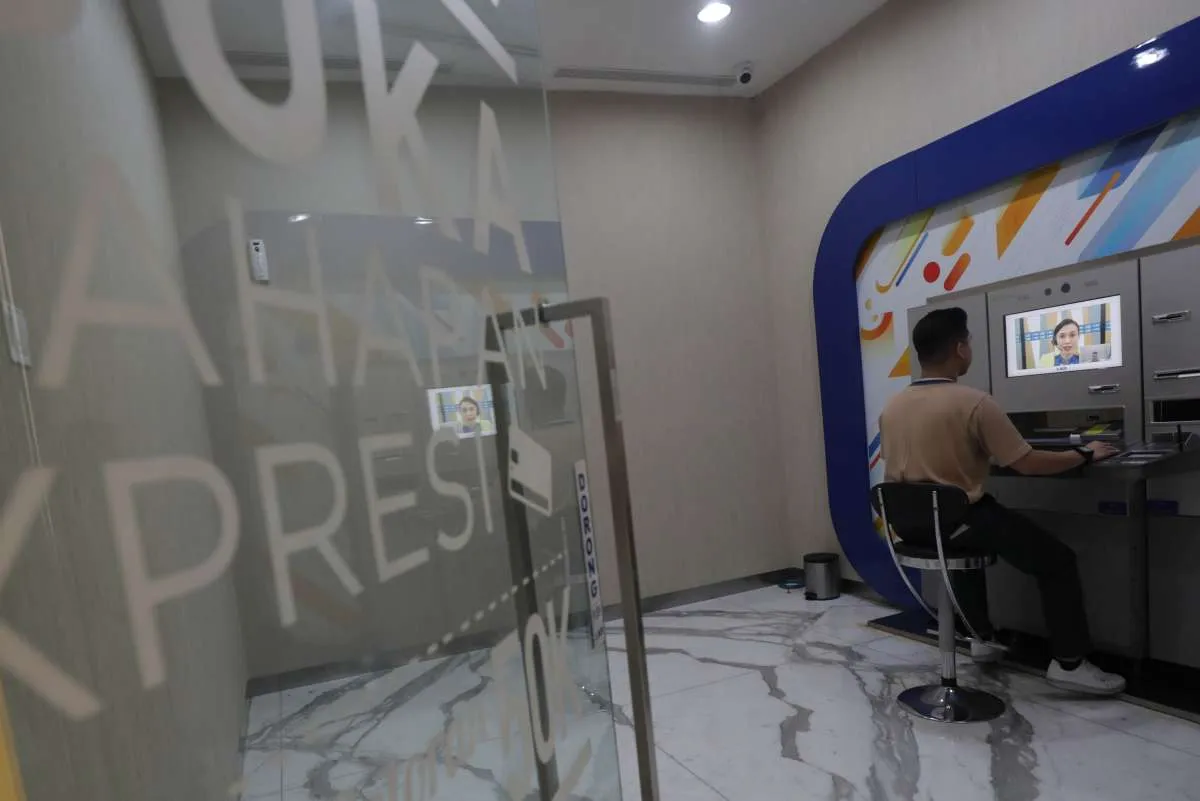 Intip Kurs Dollar-Rupiah di BCA Hari Ini Jumat (5/7) dan Panduan Tukar Valas
