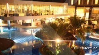 Group Accor akan operasikan 700 hotel hingga 2015