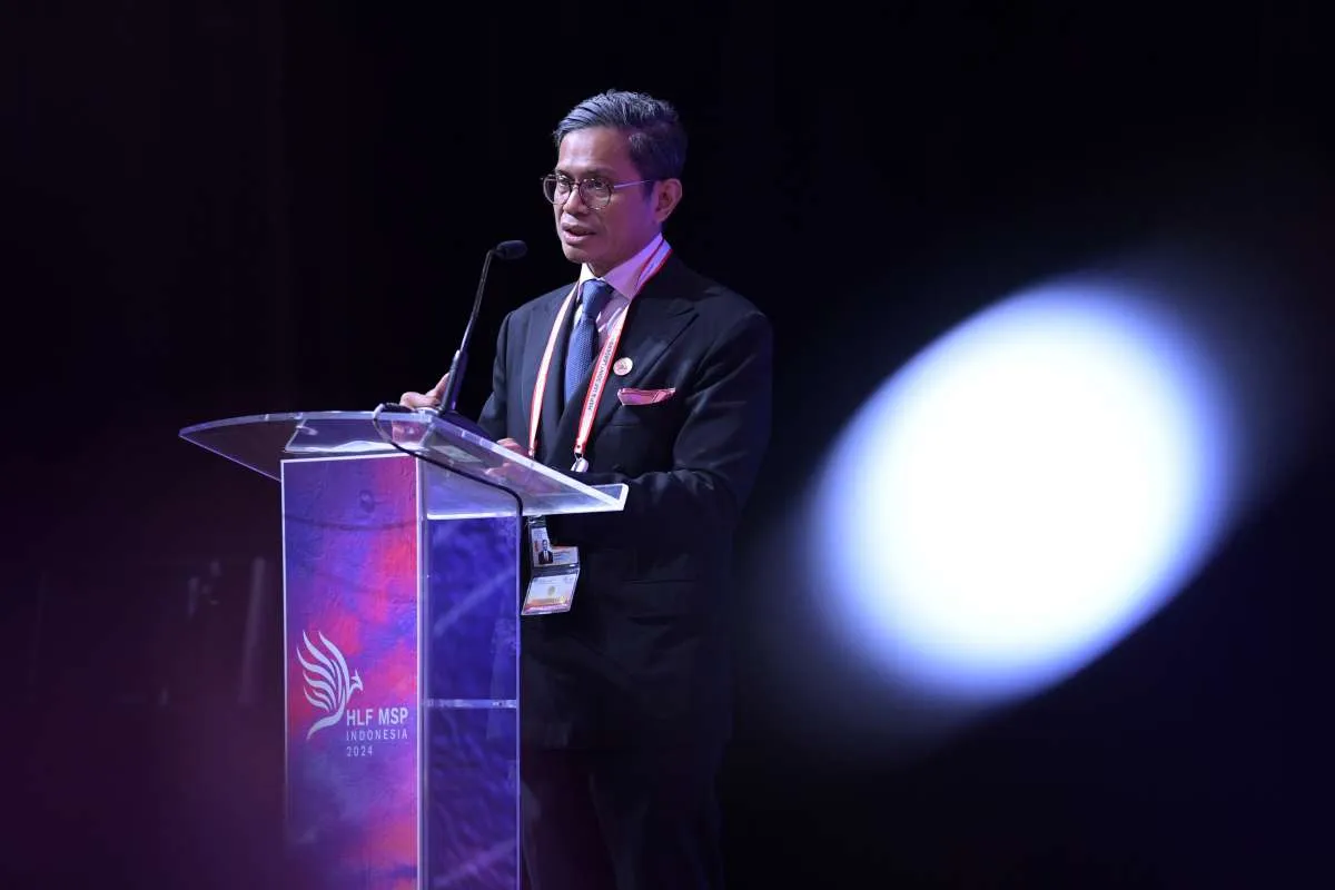  IWF Akan Gelar Konferensi Tahunan 2025, Ini Tujuannya