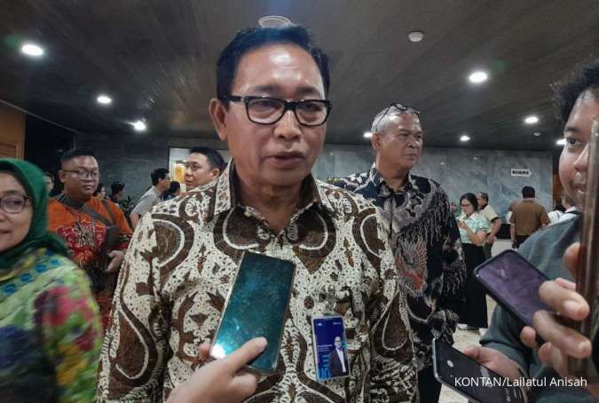 ID Food Bakal Bikin Mega Farm Untuk Dukung Program Susu Gratis