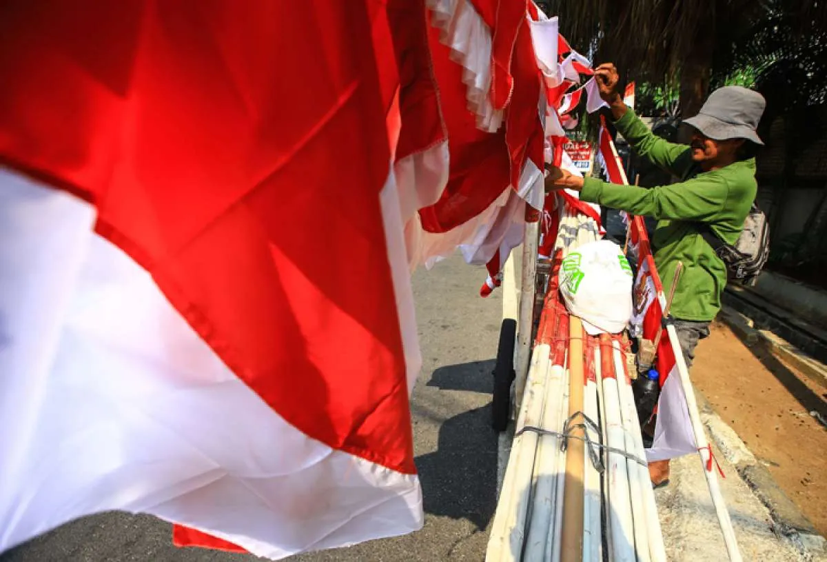 Apakah Ada Tanggal Merah pada Bulan Agustus 2025? Cek Informasi Selengkapnya
