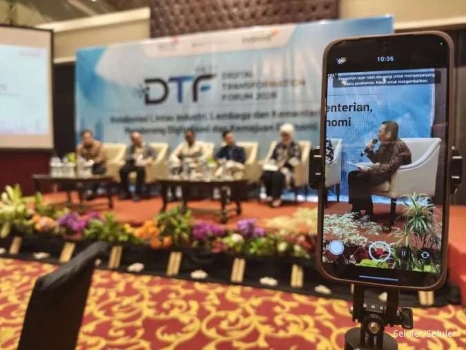 Dari Gadget sampai Perkebunan, Begini AI Dimanfaatkan