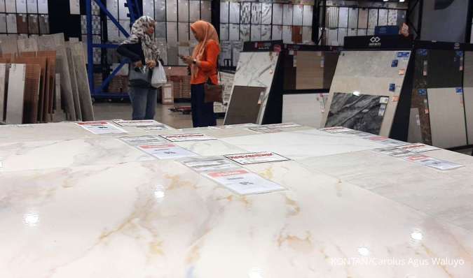 Sektor Manufaktur Bakal Jadi Penopang Penyaluran Kredit Baru