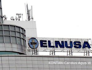 Elnusa Mengincar Proyek US$ 125 Juta