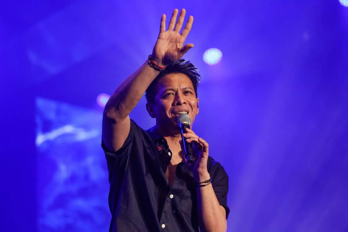 Ariel NOAH dkk Ajukan Gugatan ke MK: Minta Boleh Nyanyikan Lagu Tanpa Izin Pencipta