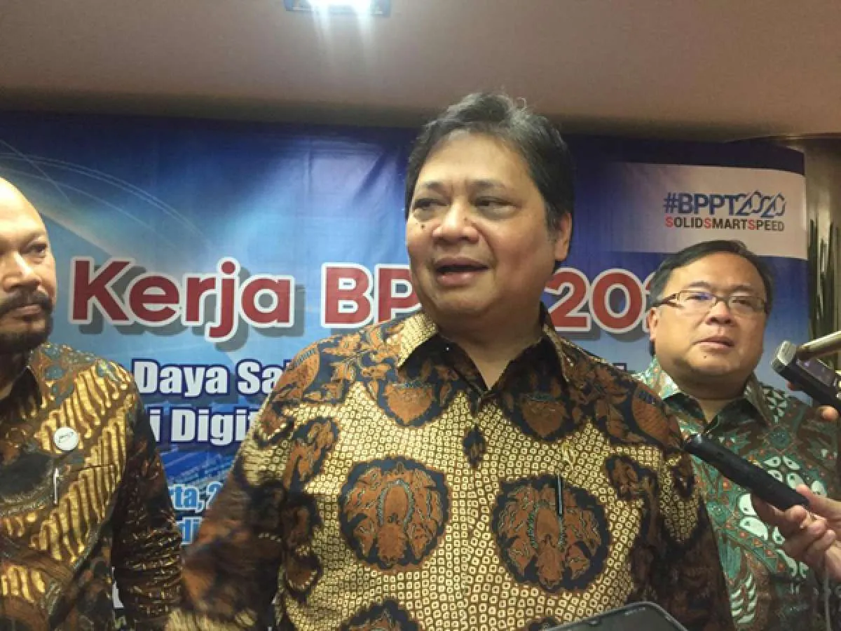 Jangan panik, pemerintah jamin sembako dan alat kesehatan tersedia