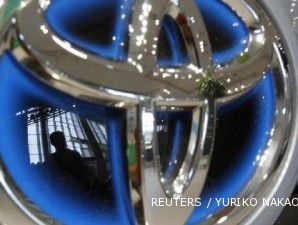 Musim mudik, Toyota siapkan bengkel siaga 